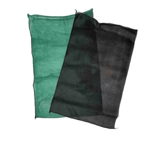 Sac de filtration pour masses filtrantes de viviers, bassins et aquariums