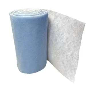Préfiltre perlon ouate filtration de l'eau pour viviers et aquariums