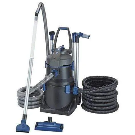 Aspirateur Pondavac Pour viviers aquariums piscines